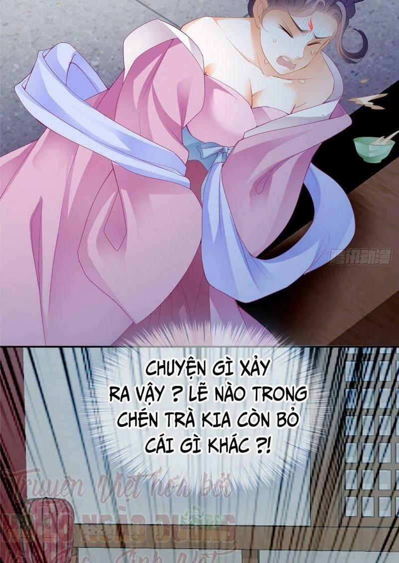 Bổn Vương Muốn Nàng 17 trang 38