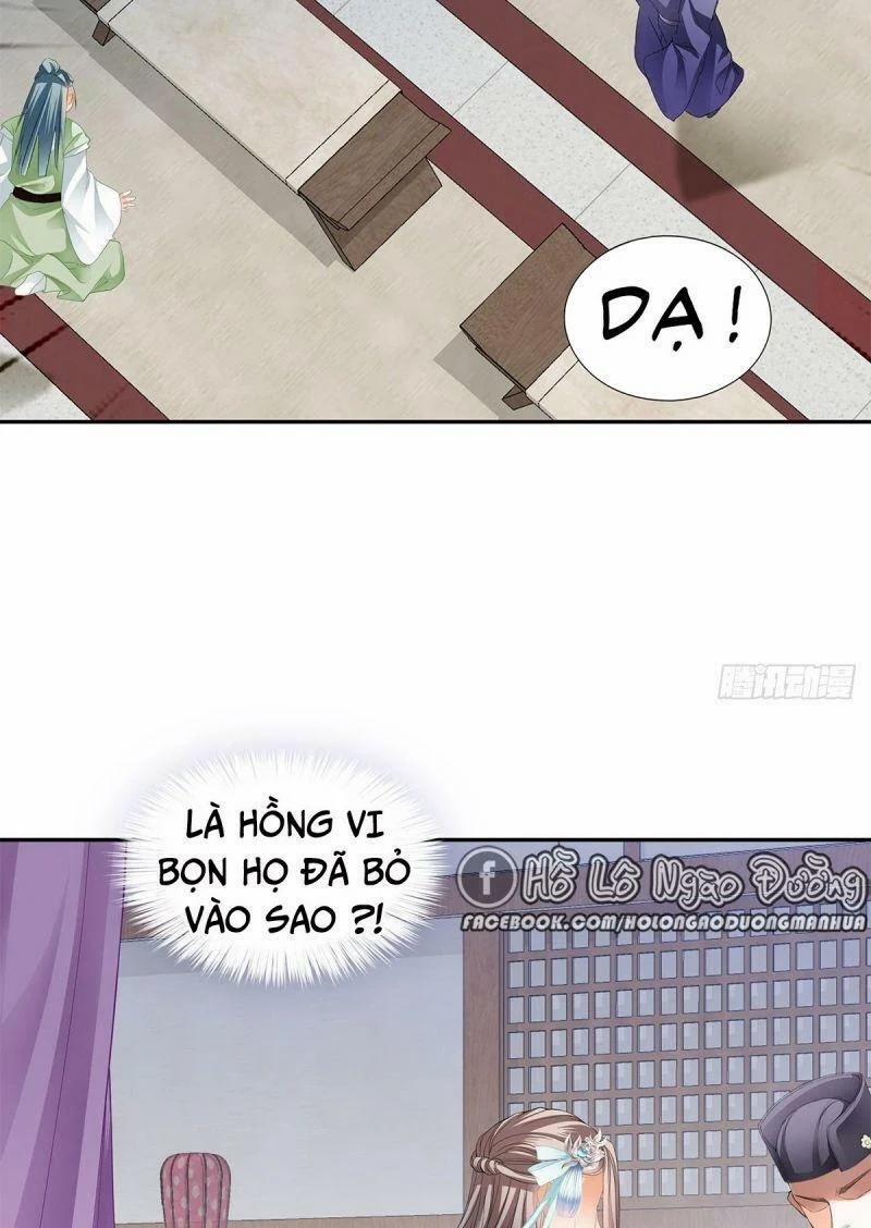 Bổn Vương Muốn Nàng 17 trang 41