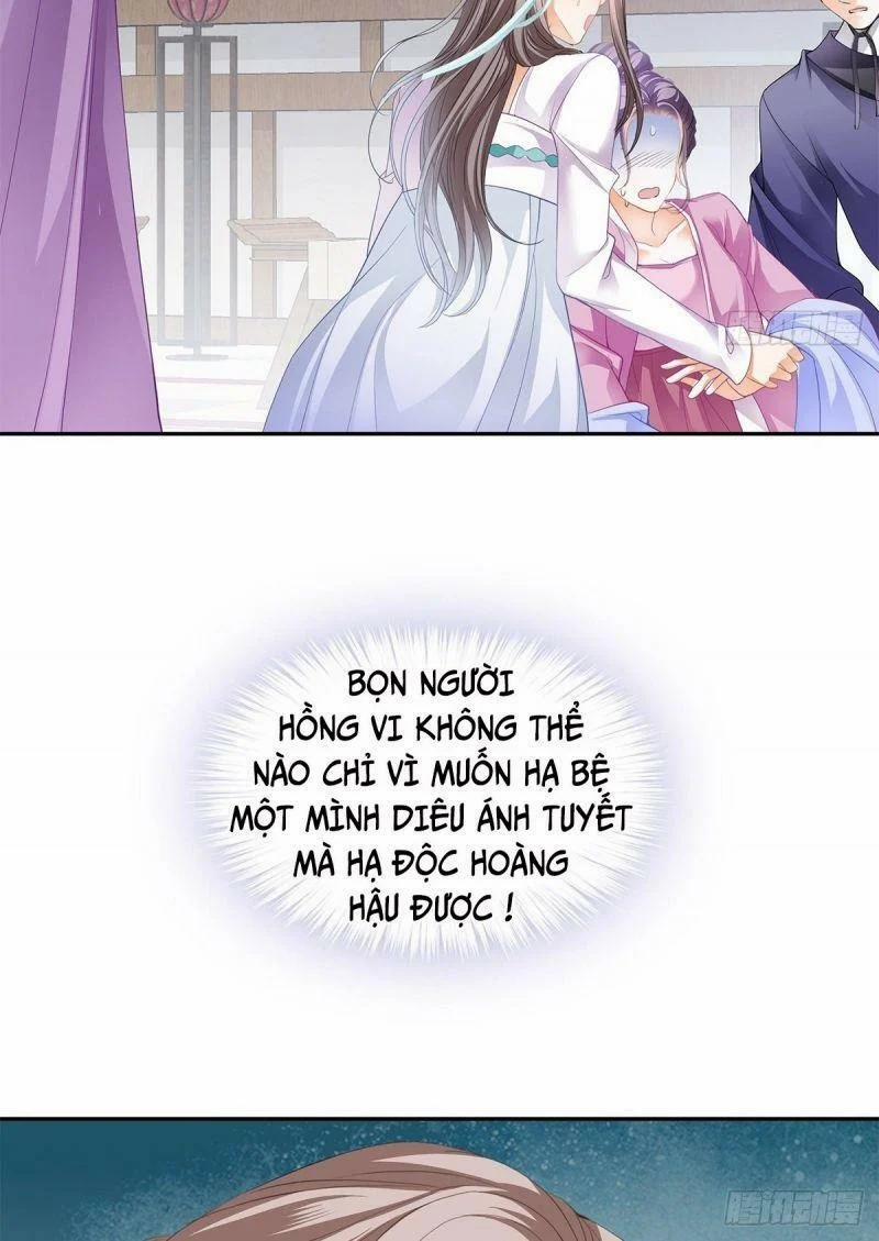 Bổn Vương Muốn Nàng 17 trang 42