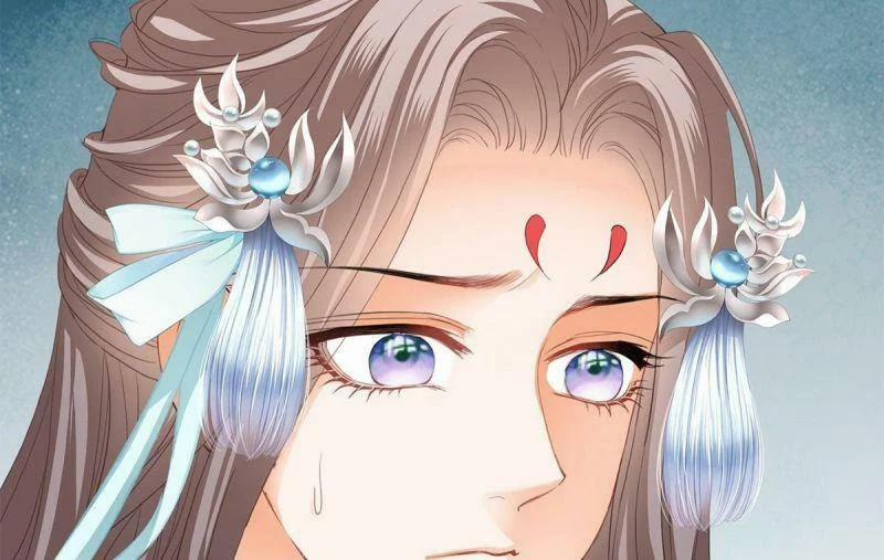 Bổn Vương Muốn Nàng 17 trang 43