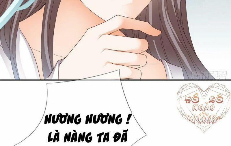 Bổn Vương Muốn Nàng 17 trang 44
