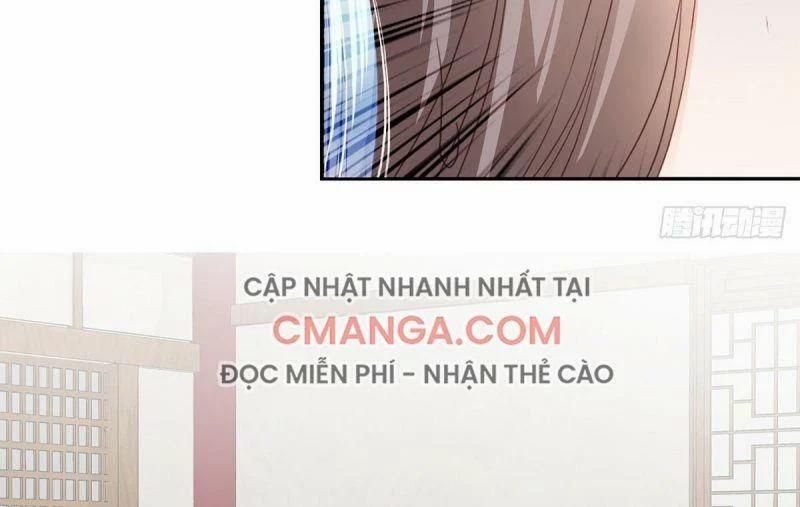 Bổn Vương Muốn Nàng 17 trang 46
