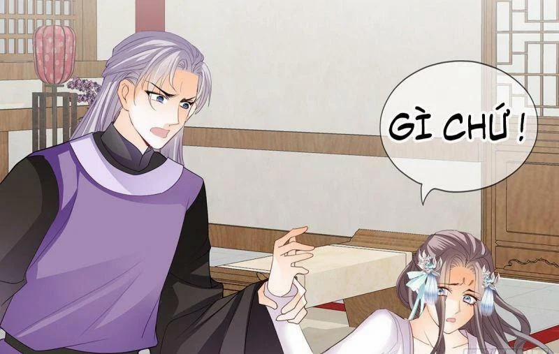 Bổn Vương Muốn Nàng 17 trang 47