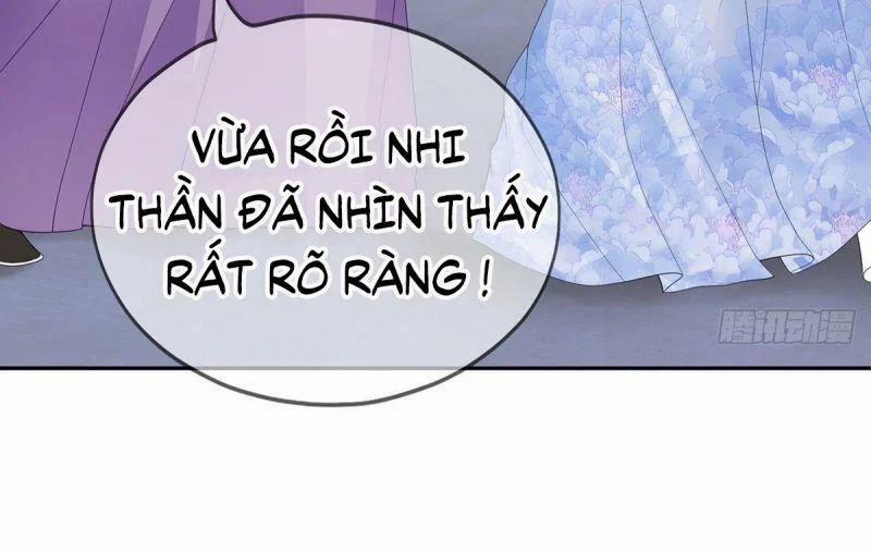 Bổn Vương Muốn Nàng 17 trang 49