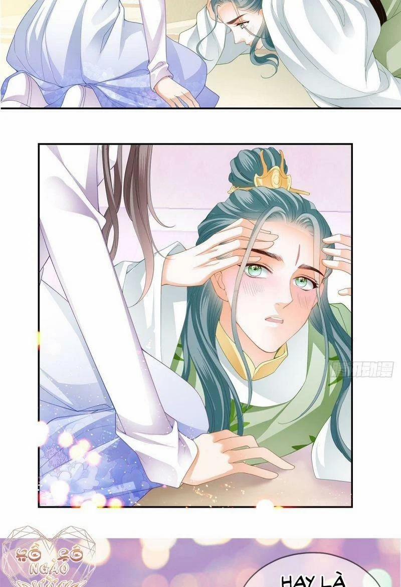 Bổn Vương Muốn Nàng 17 trang 5