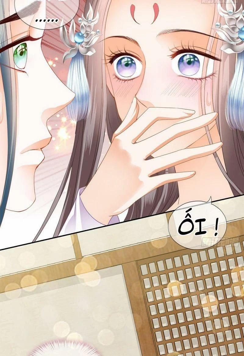 Bổn Vương Muốn Nàng 17 trang 7