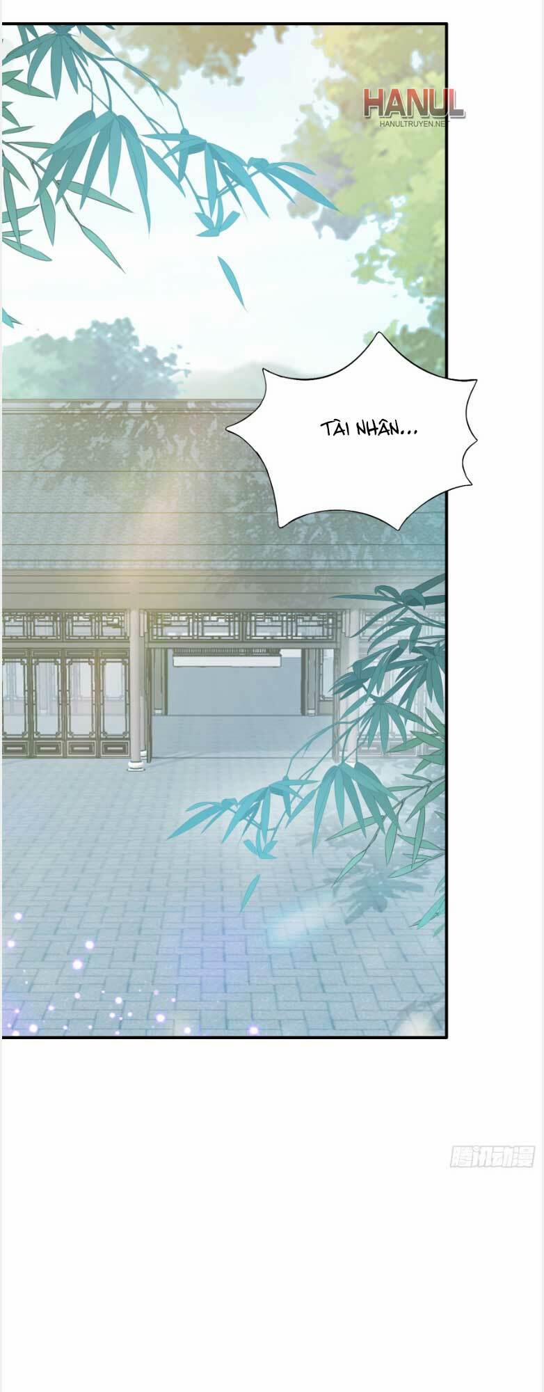 Bổn Vương Muốn Nàng 170 trang 1