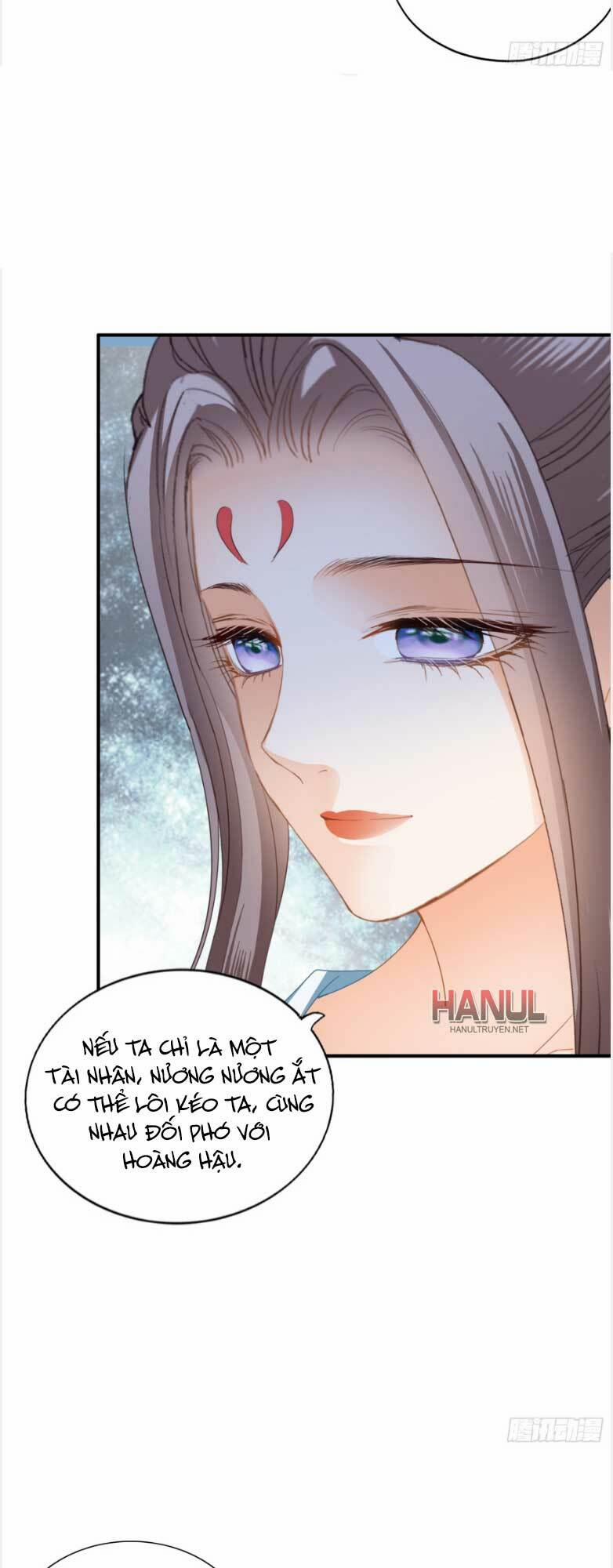 Bổn Vương Muốn Nàng 170 trang 10