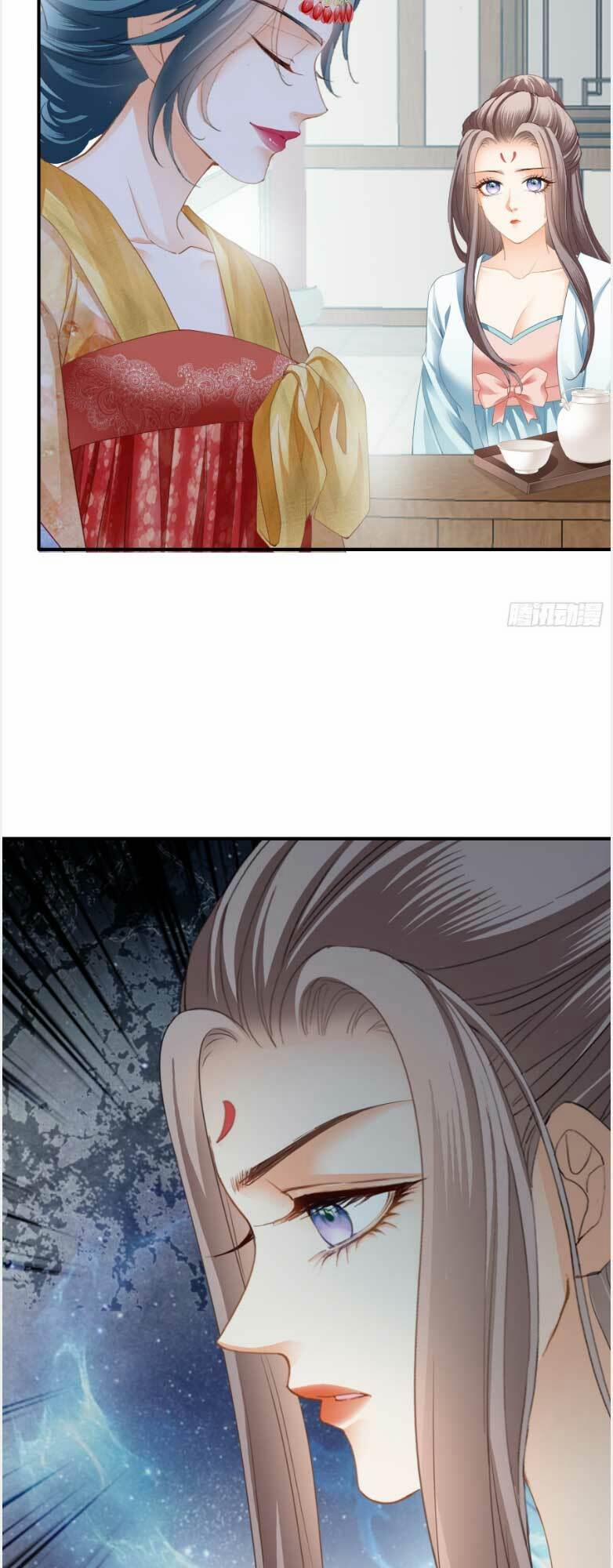 Bổn Vương Muốn Nàng 170 trang 13