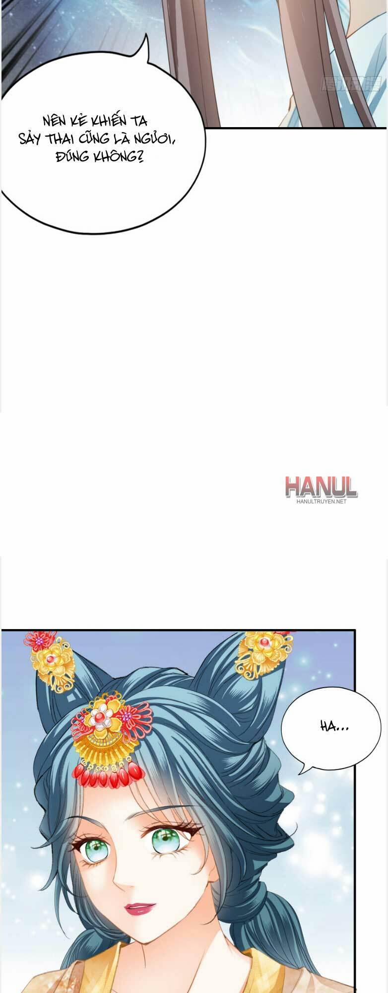 Bổn Vương Muốn Nàng 170 trang 14