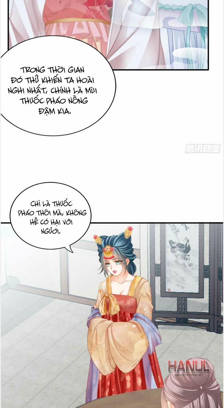 Bổn Vương Muốn Nàng 170 trang 16