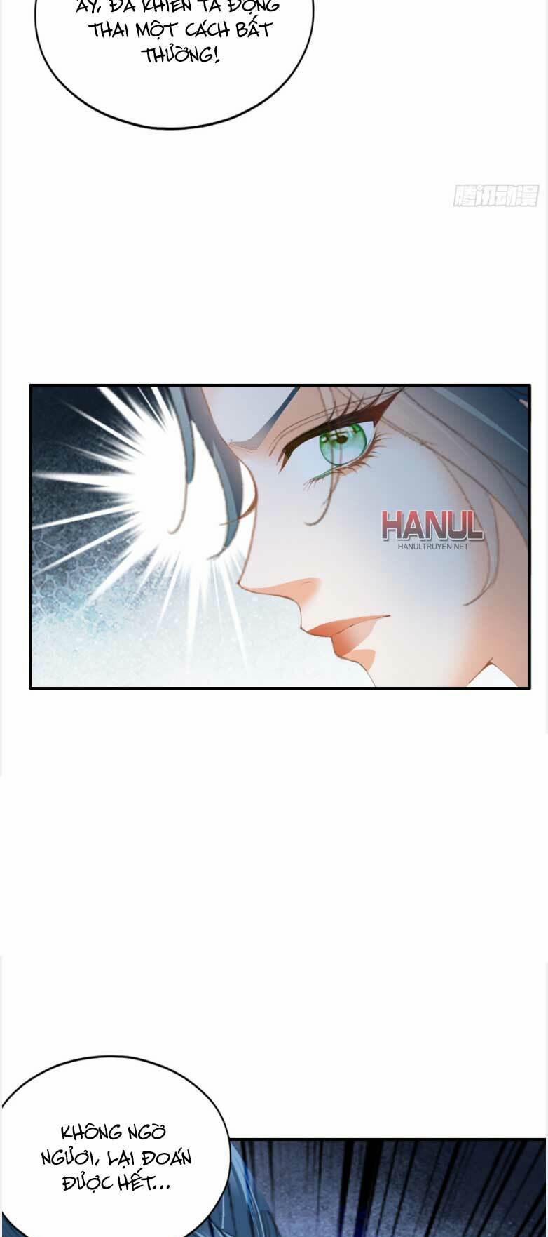 Bổn Vương Muốn Nàng 170 trang 18