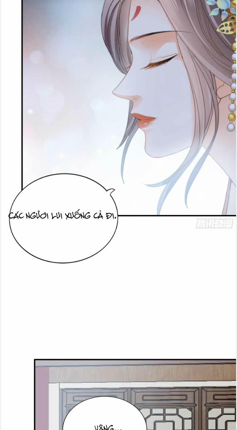 Bổn Vương Muốn Nàng 170 trang 3