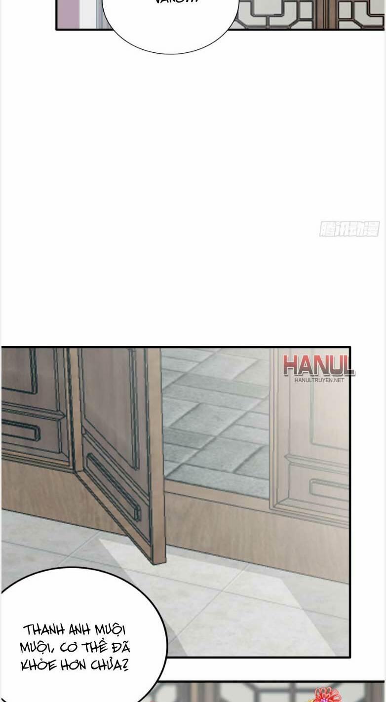 Bổn Vương Muốn Nàng 170 trang 4