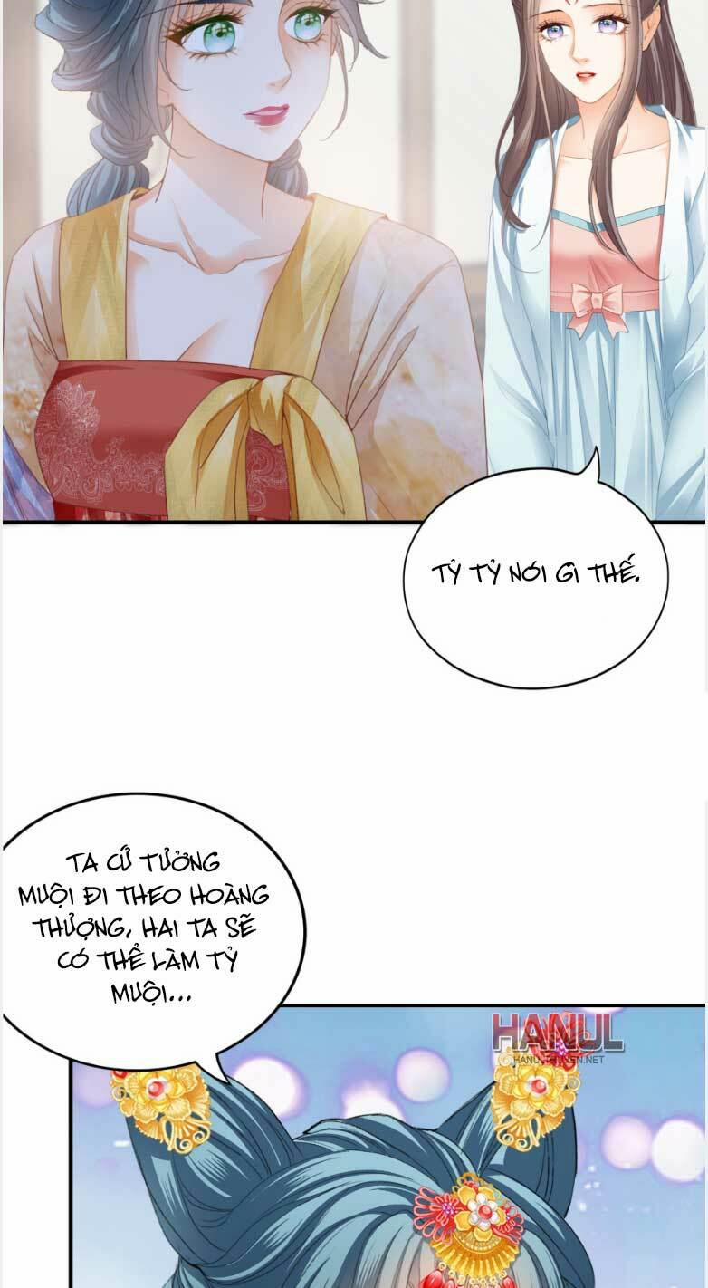 Bổn Vương Muốn Nàng 170 trang 7