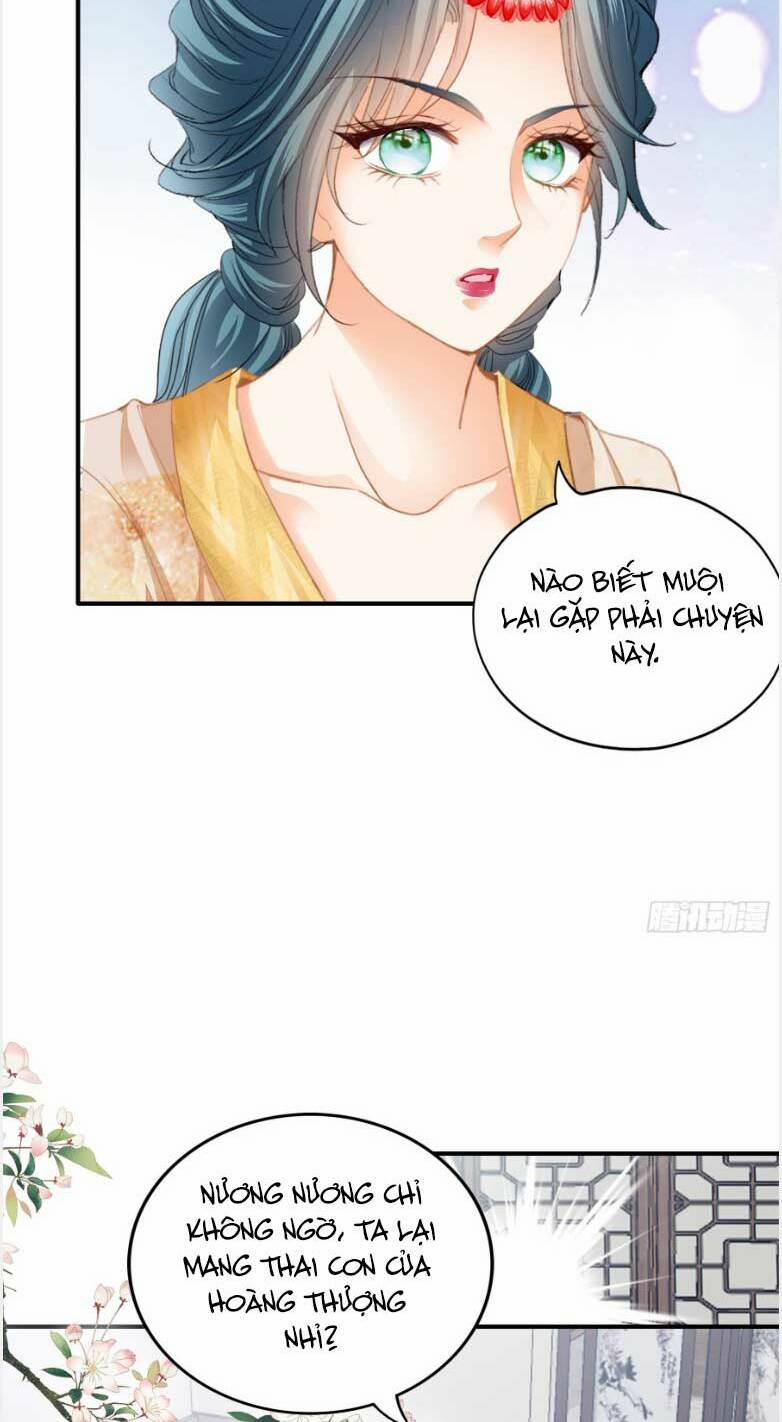 Bổn Vương Muốn Nàng 170 trang 8