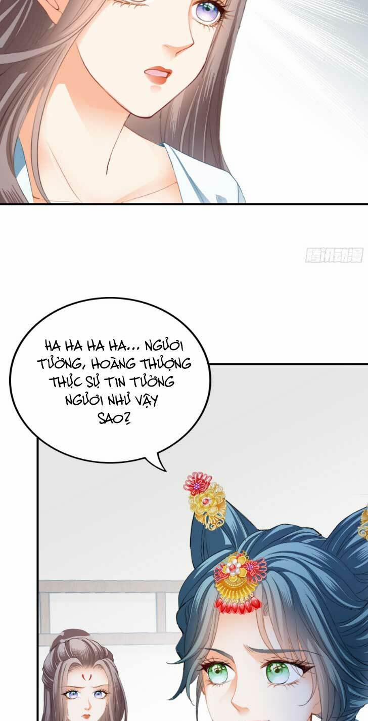 Bổn Vương Muốn Nàng 171 trang 15