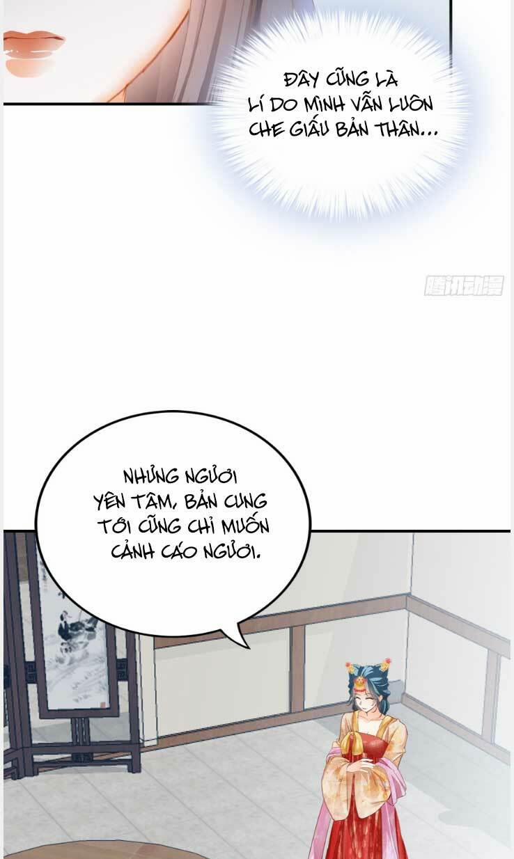 Bổn Vương Muốn Nàng 171 trang 18