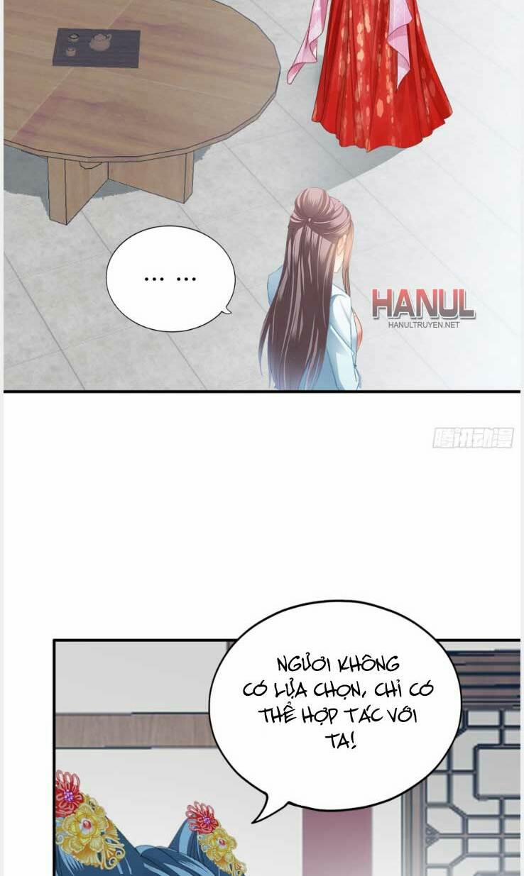 Bổn Vương Muốn Nàng 171 trang 19