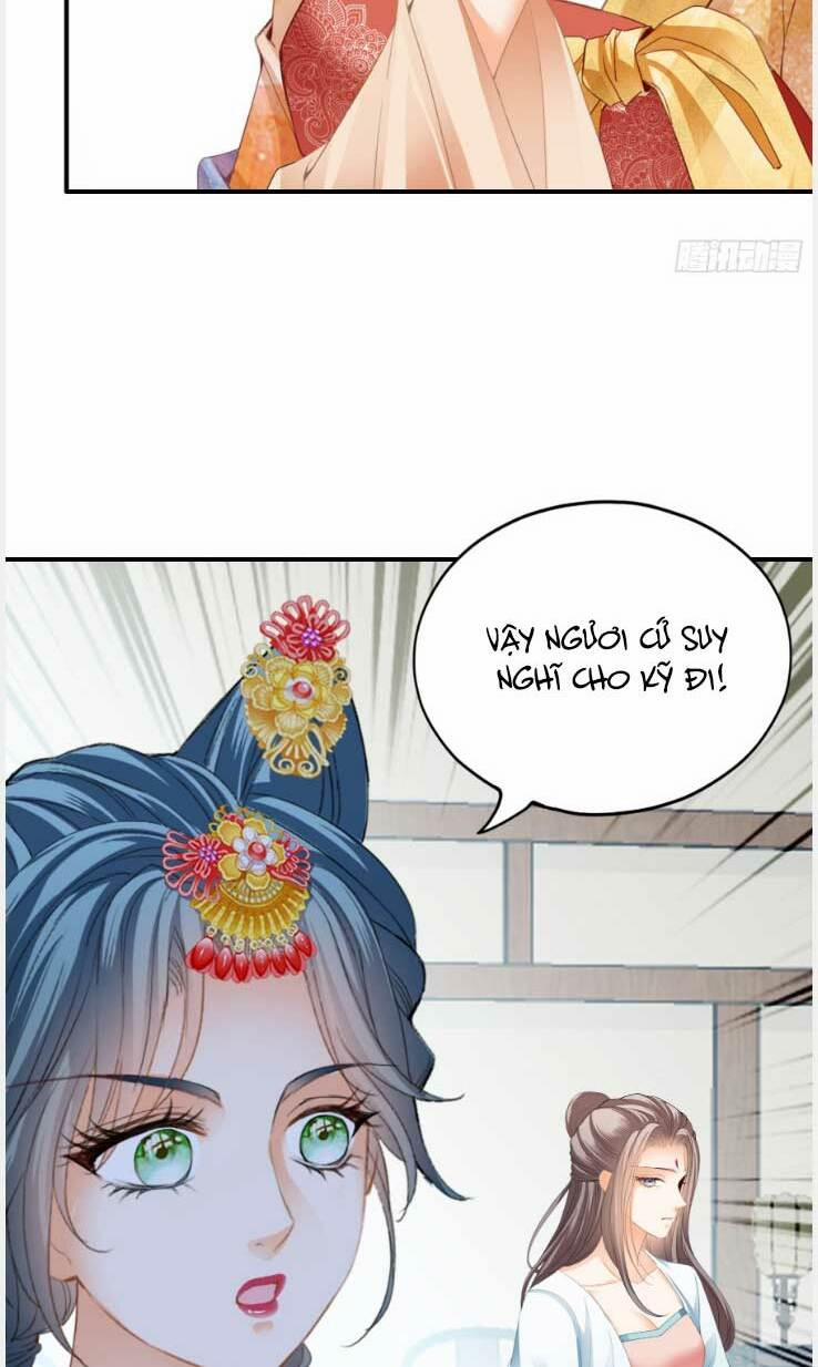 Bổn Vương Muốn Nàng 171 trang 22