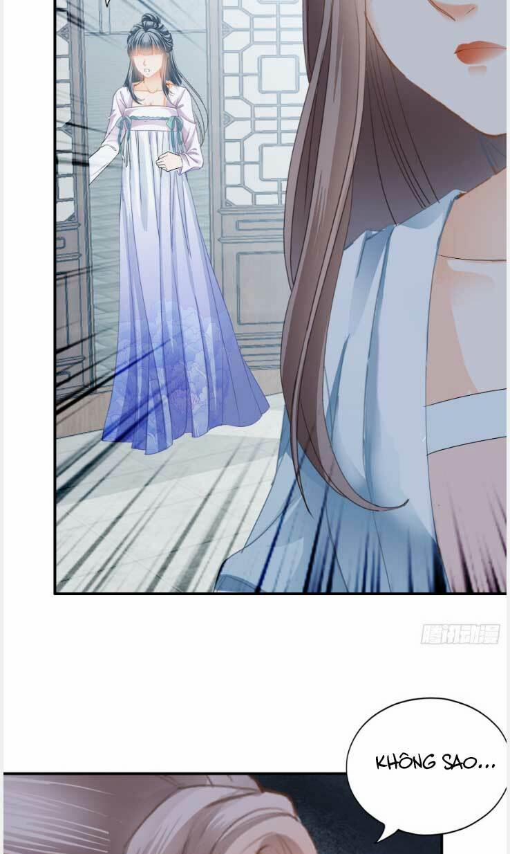 Bổn Vương Muốn Nàng 171 trang 24