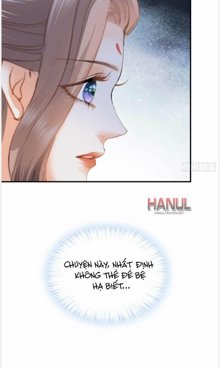 Bổn Vương Muốn Nàng 171 trang 25