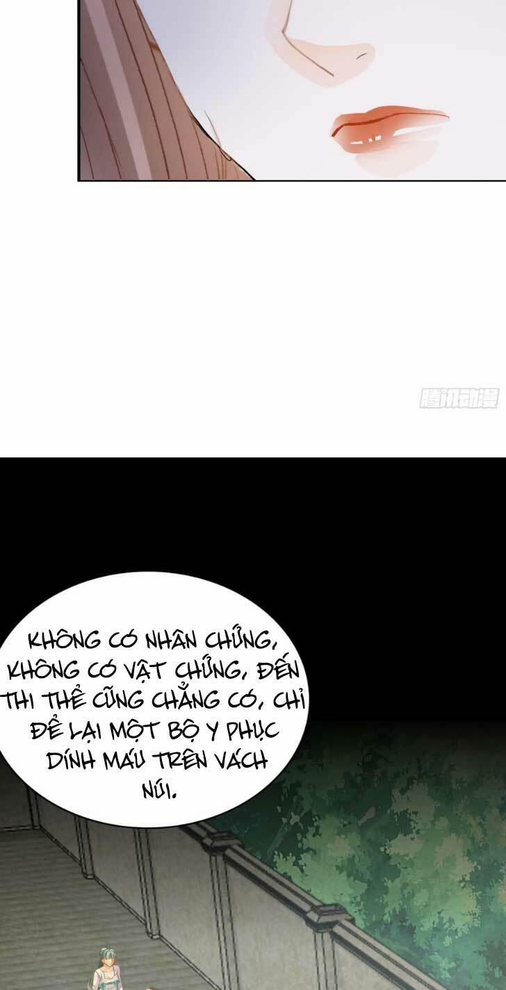 Bổn Vương Muốn Nàng 171 trang 7