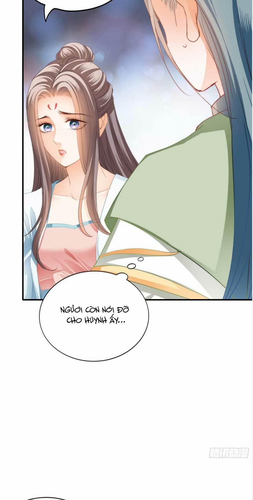 Bổn Vương Muốn Nàng 172 trang 11