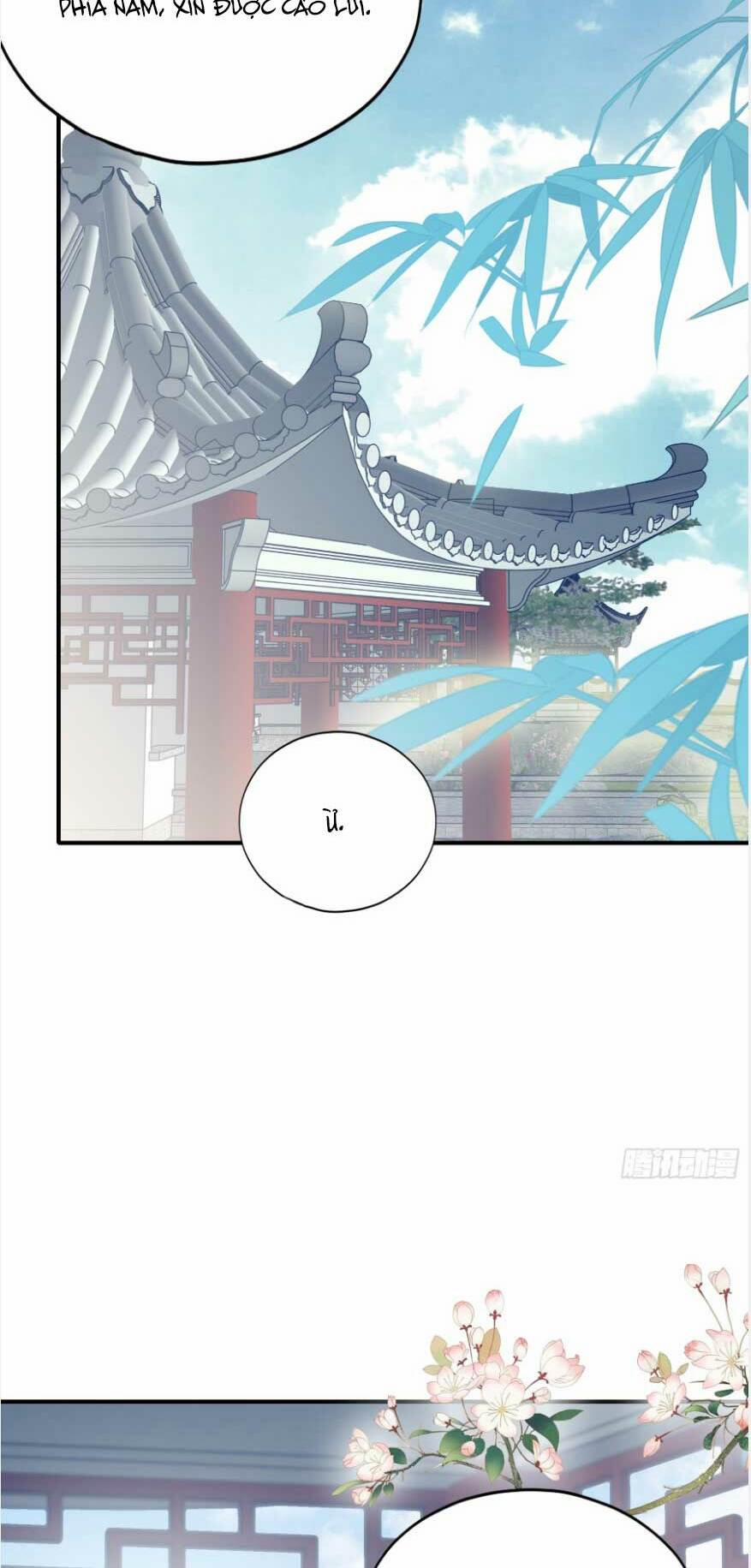 Bổn Vương Muốn Nàng 172 trang 21