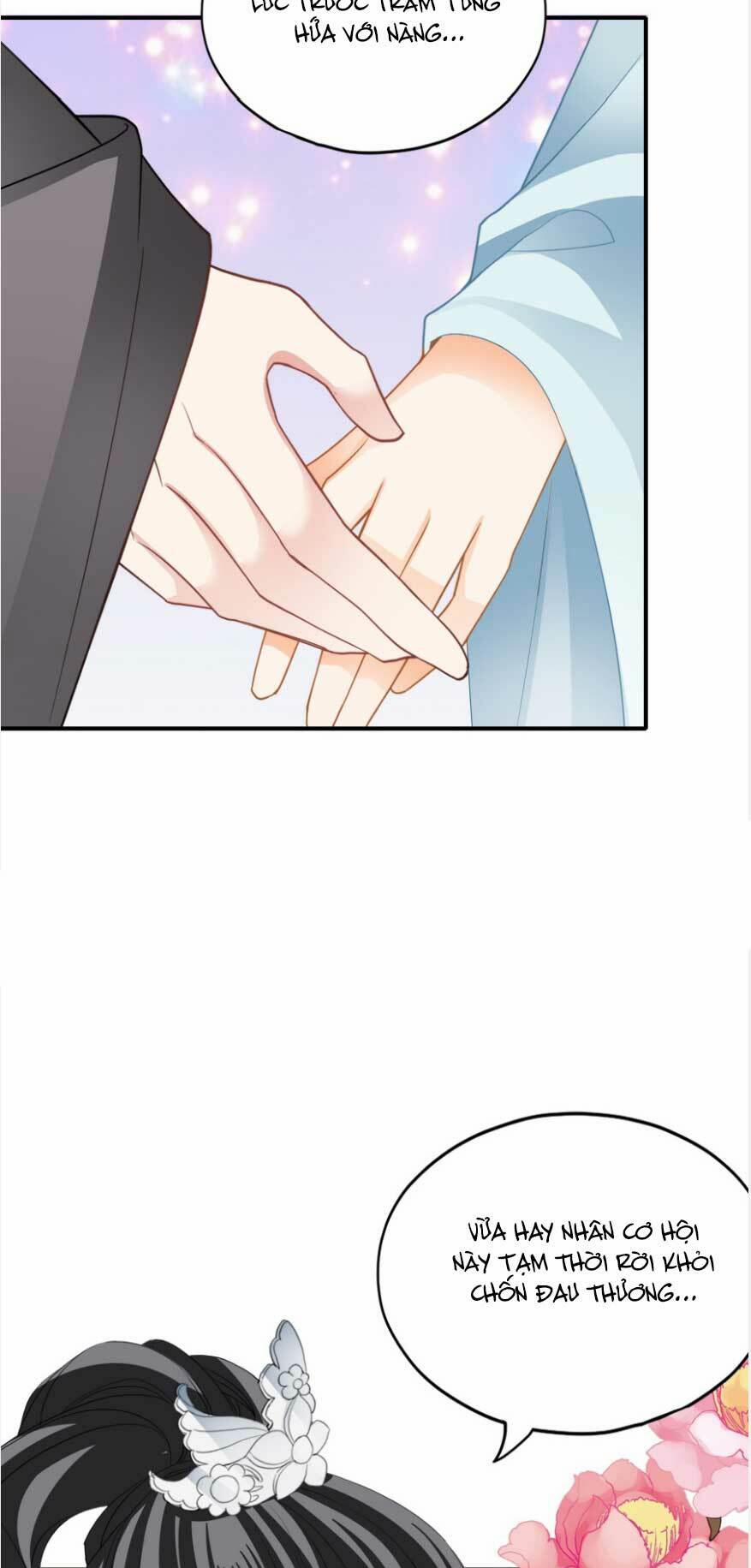 Bổn Vương Muốn Nàng 172 trang 23