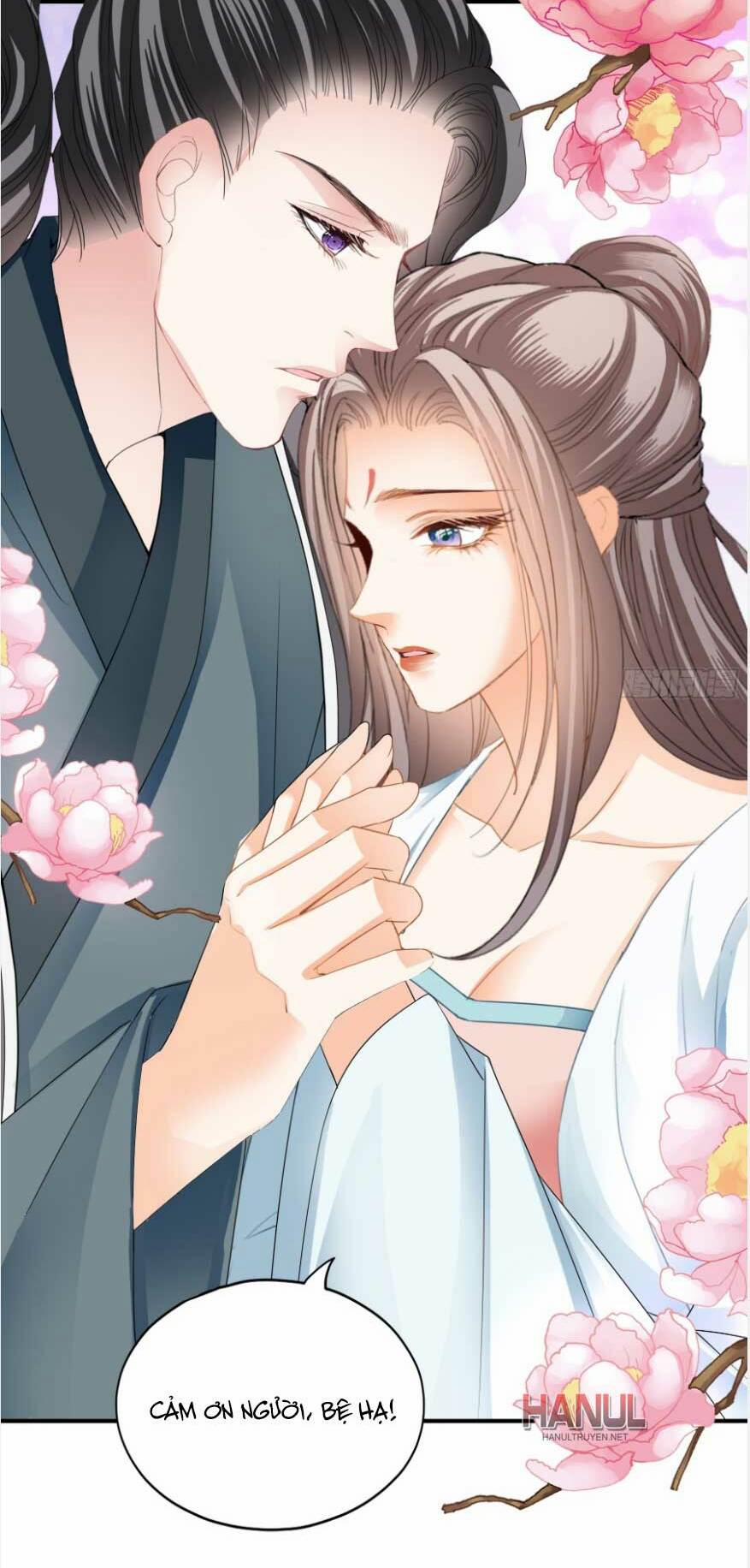 Bổn Vương Muốn Nàng 172 trang 24