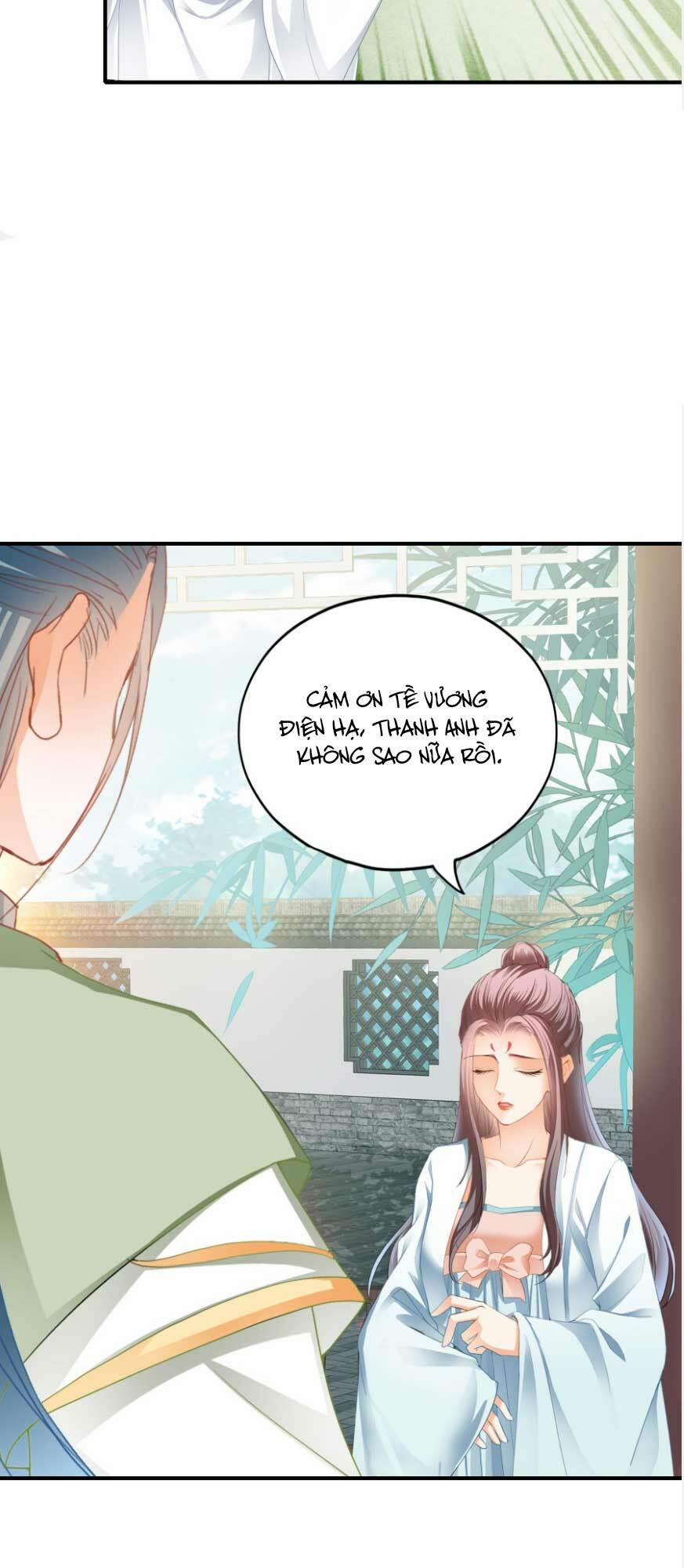 Bổn Vương Muốn Nàng 172 trang 4