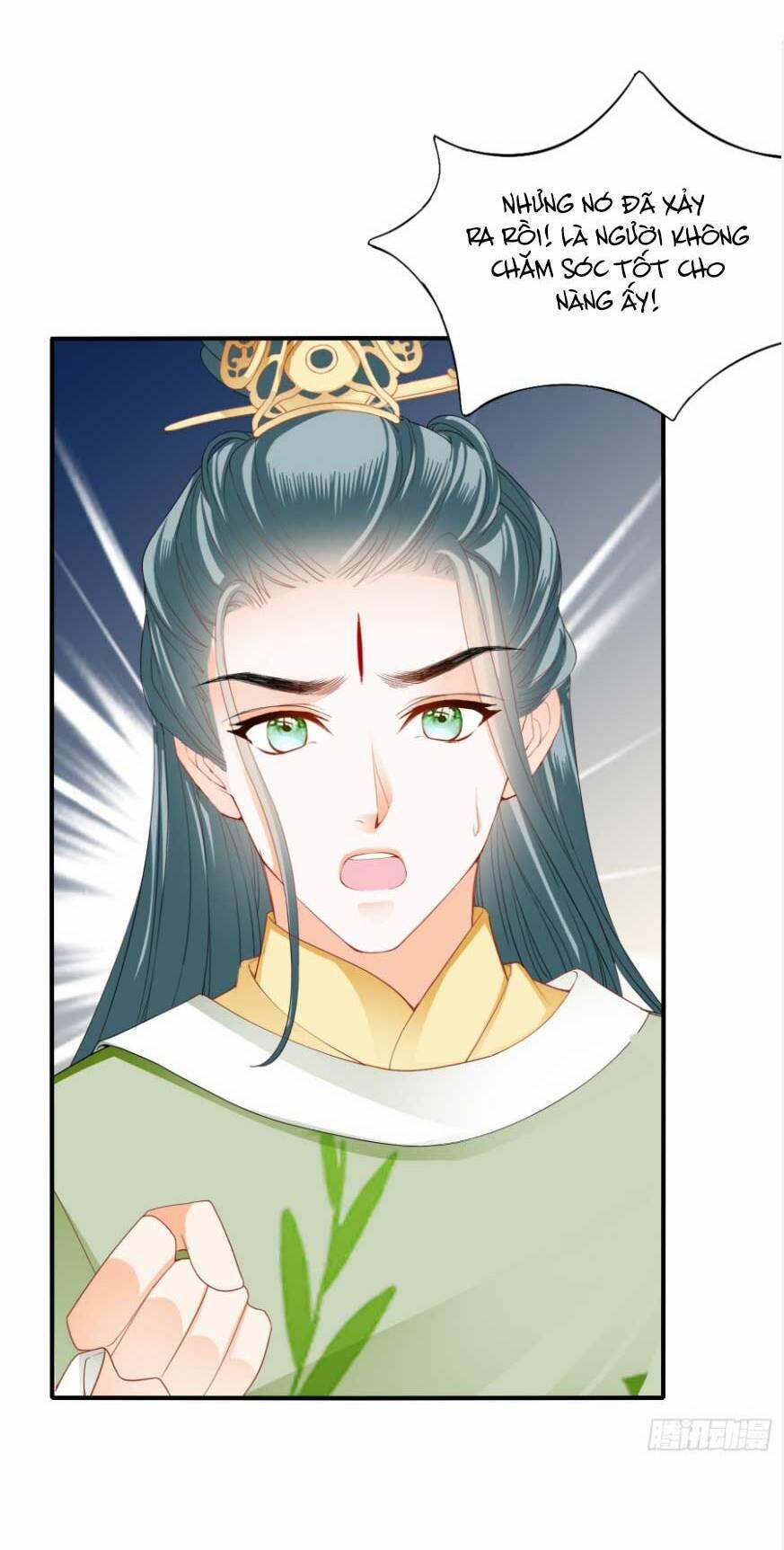 Bổn Vương Muốn Nàng 172 trang 9