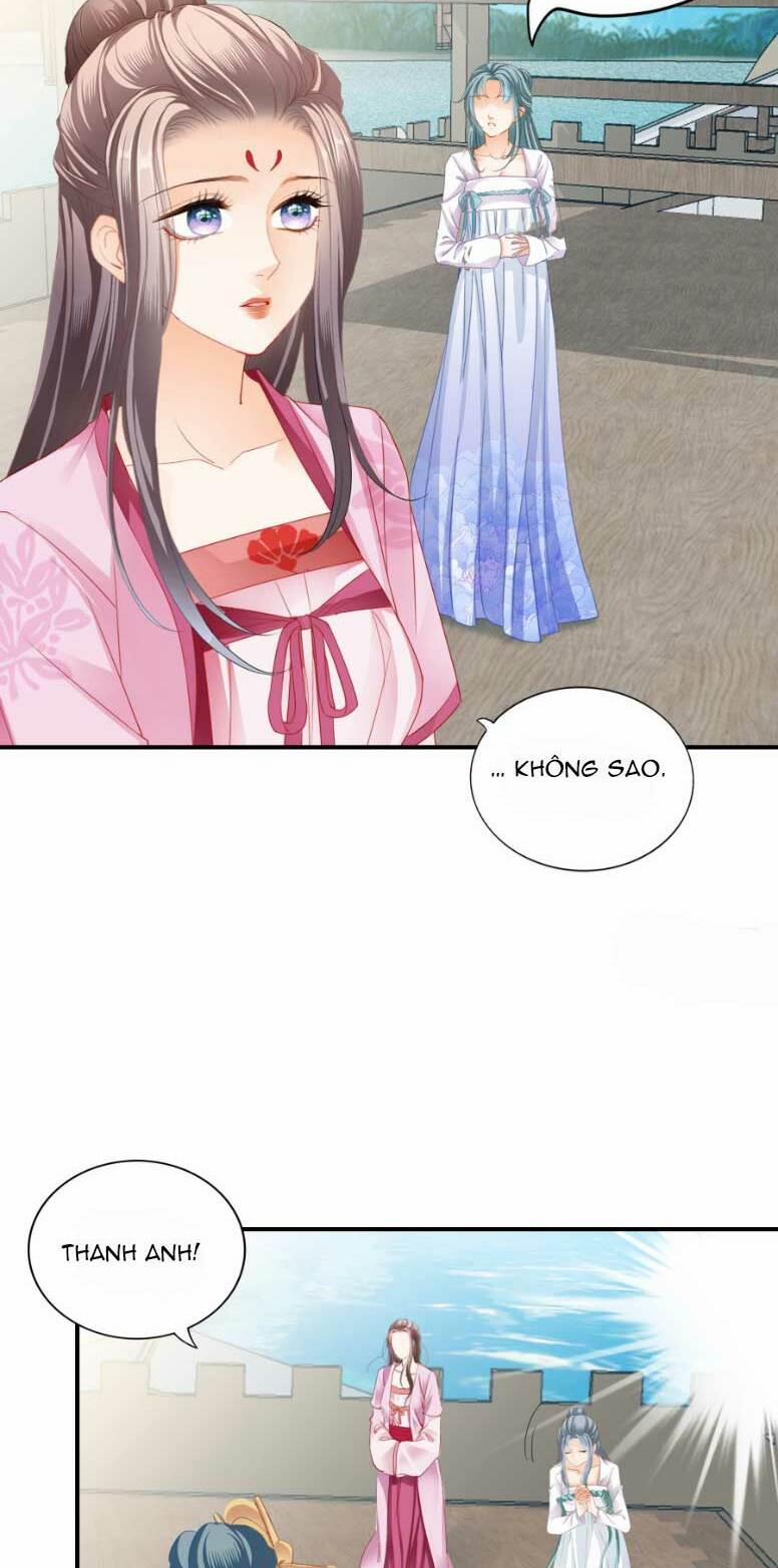 Bổn Vương Muốn Nàng 173 trang 10