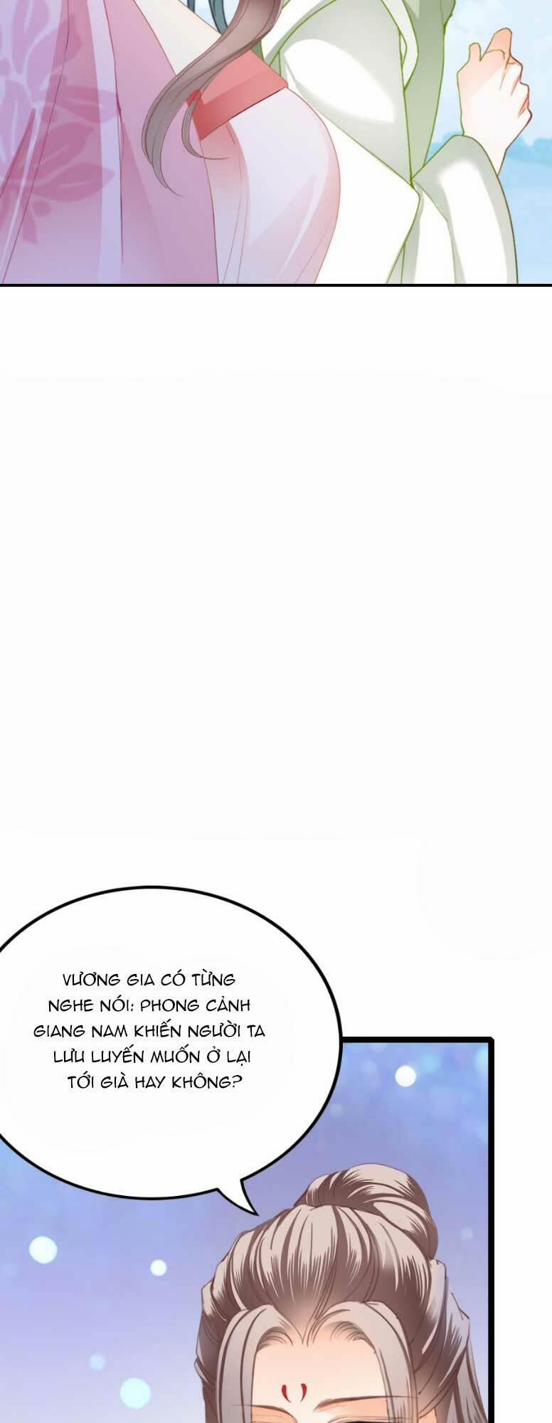 Bổn Vương Muốn Nàng 173 trang 13