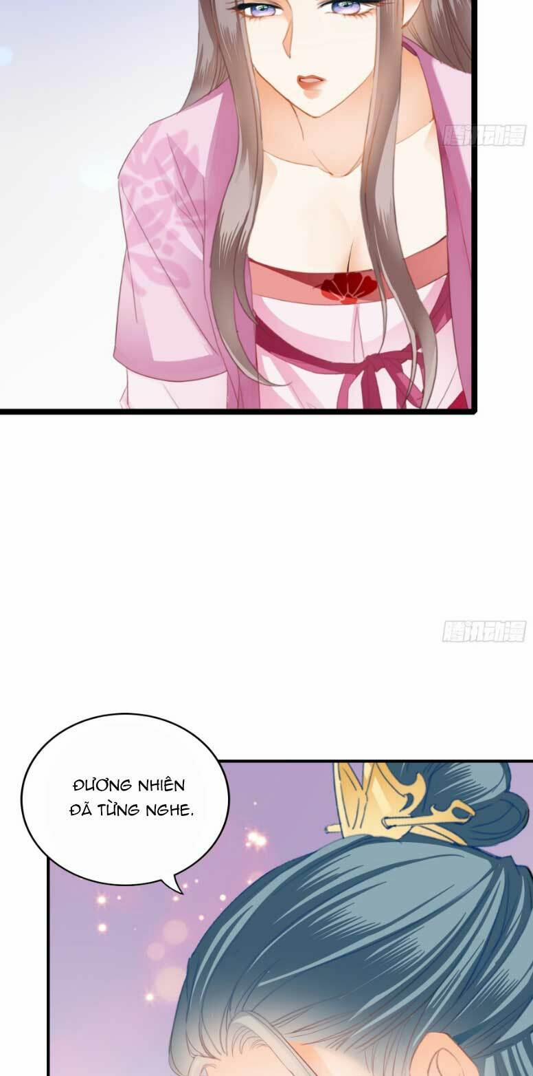 Bổn Vương Muốn Nàng 173 trang 14