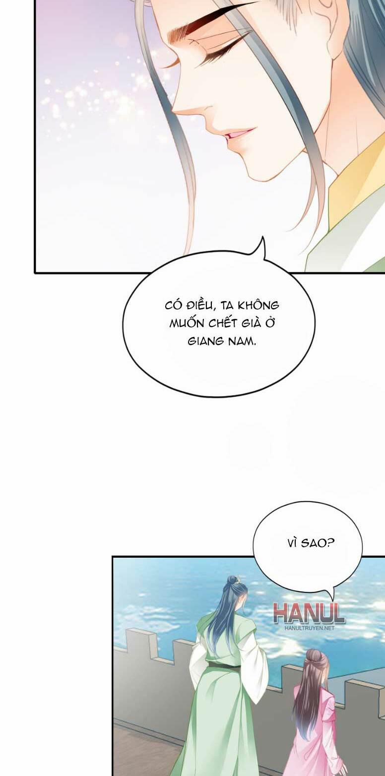 Bổn Vương Muốn Nàng 173 trang 15