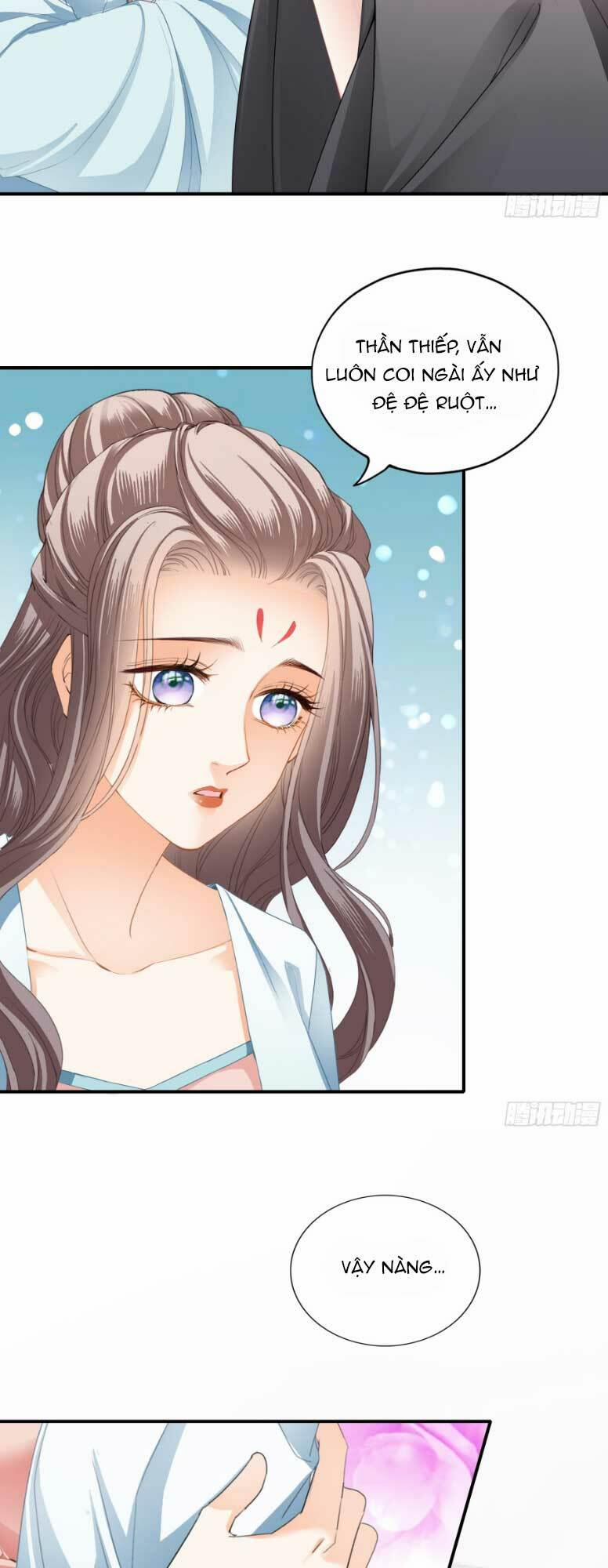 Bổn Vương Muốn Nàng 173 trang 2