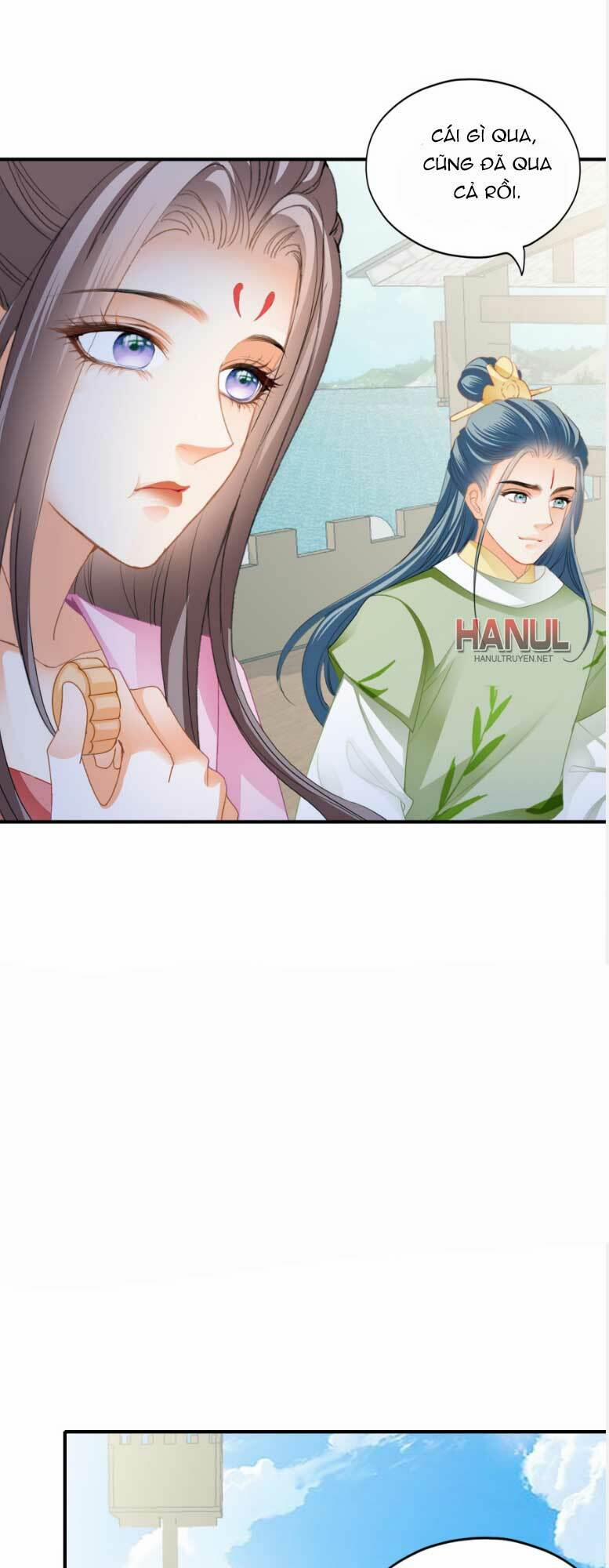 Bổn Vương Muốn Nàng 173 trang 21