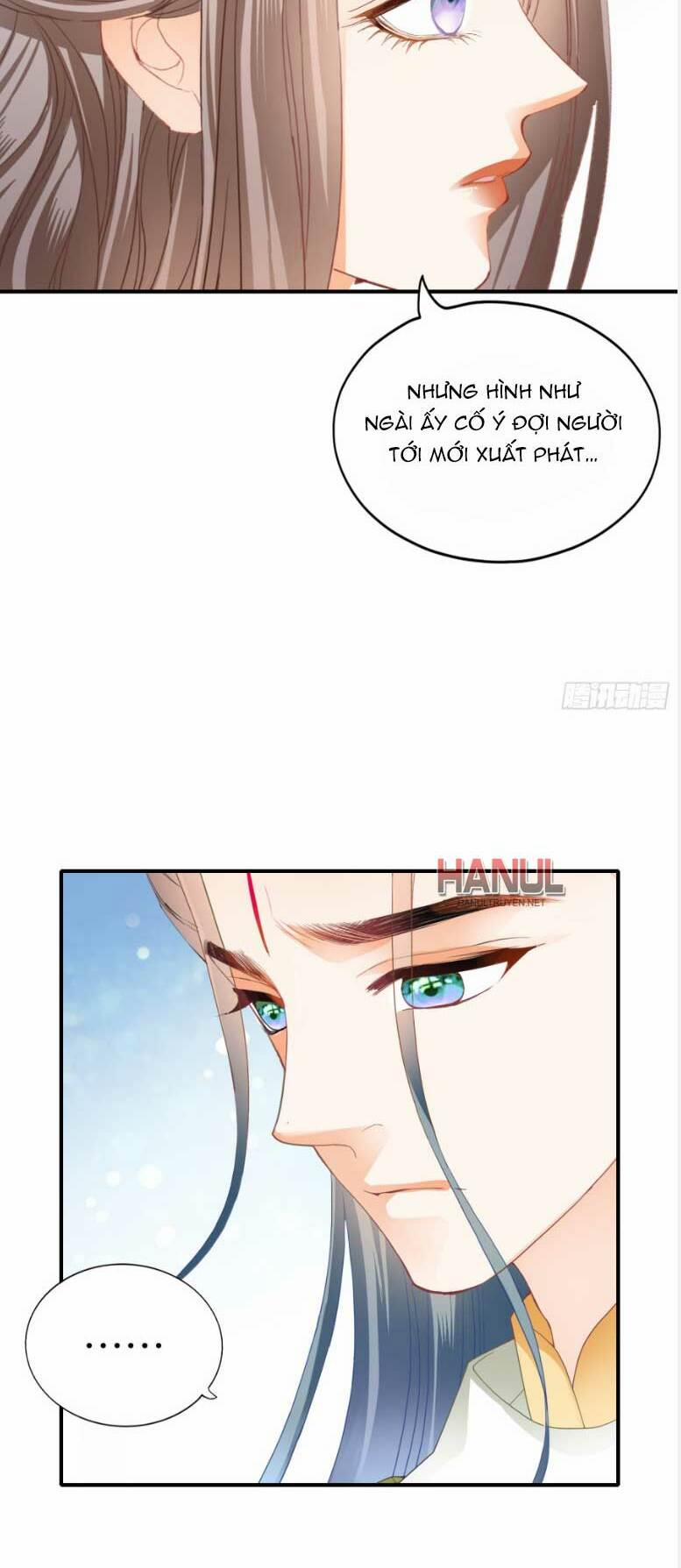 Bổn Vương Muốn Nàng 173 trang 23