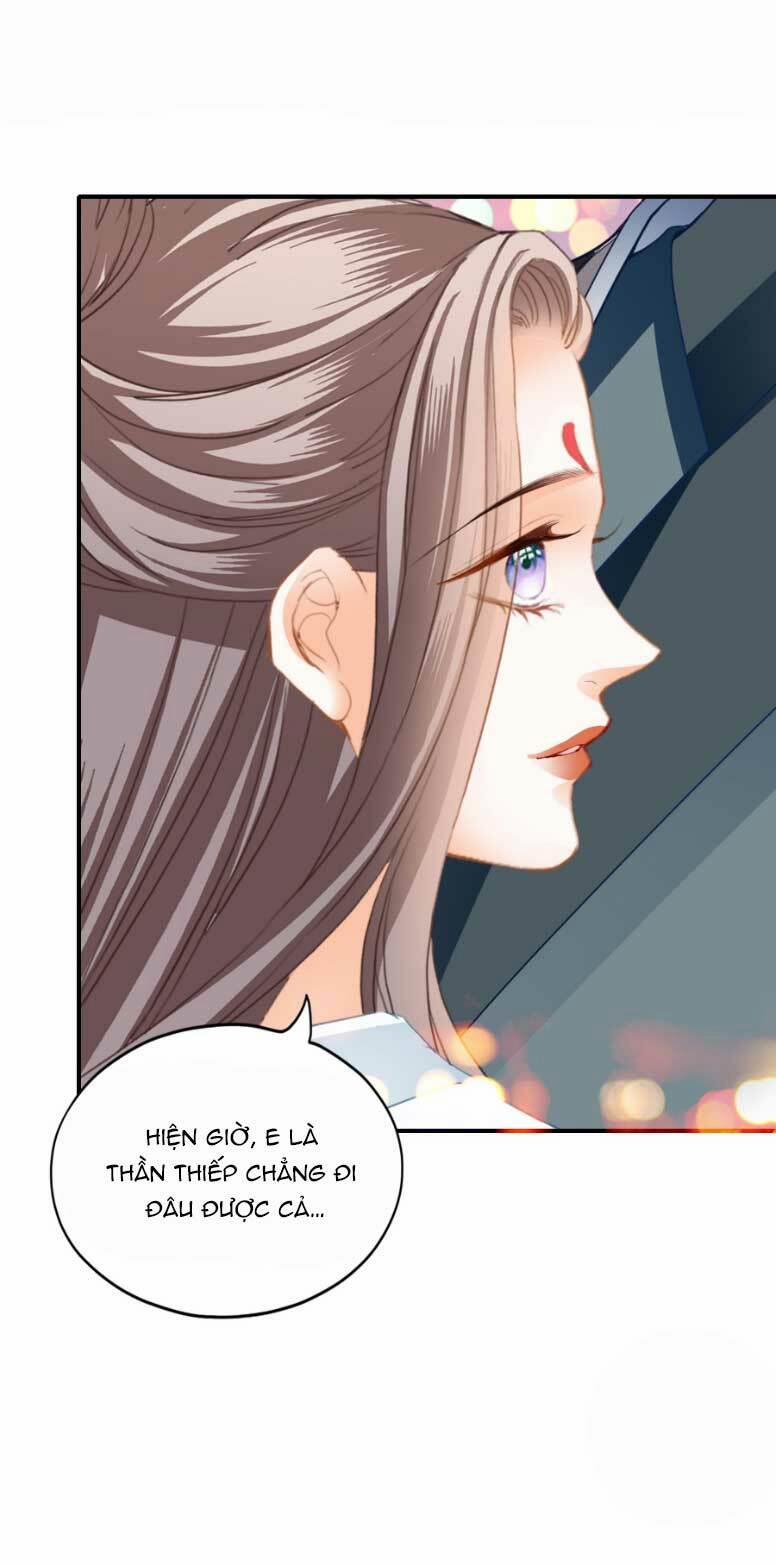 Bổn Vương Muốn Nàng 173 trang 4