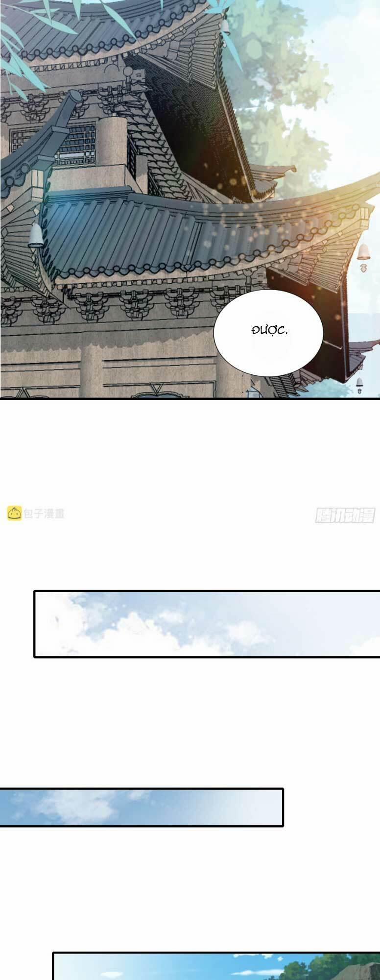 Bổn Vương Muốn Nàng 173 trang 7