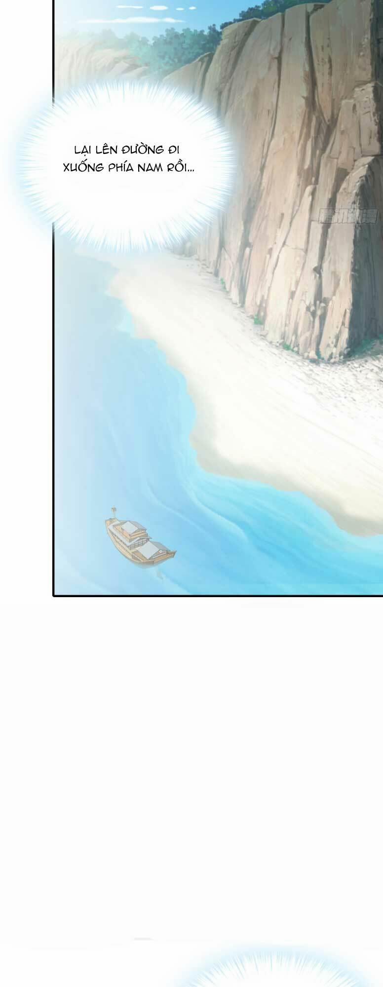 Bổn Vương Muốn Nàng 173 trang 8