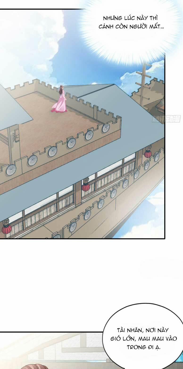 Bổn Vương Muốn Nàng 173 trang 9