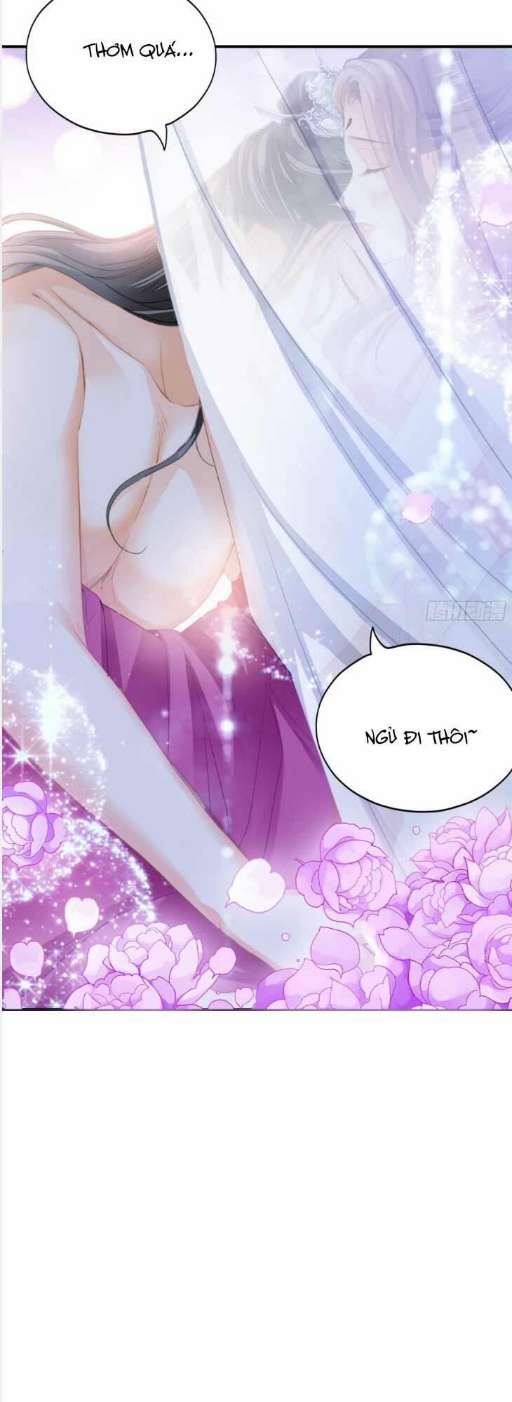 Bổn Vương Muốn Nàng 174 trang 10