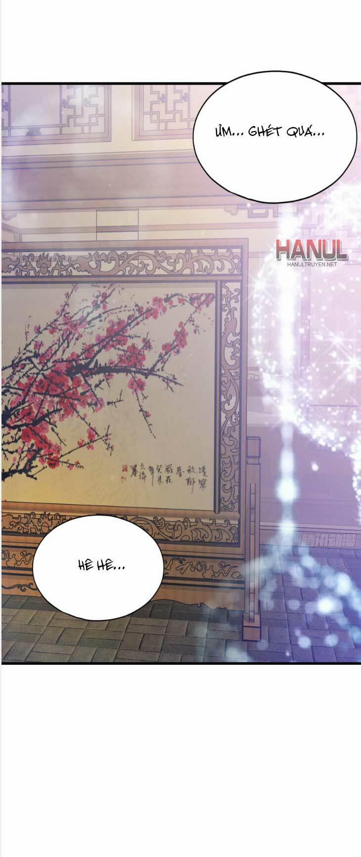 Bổn Vương Muốn Nàng 174 trang 11