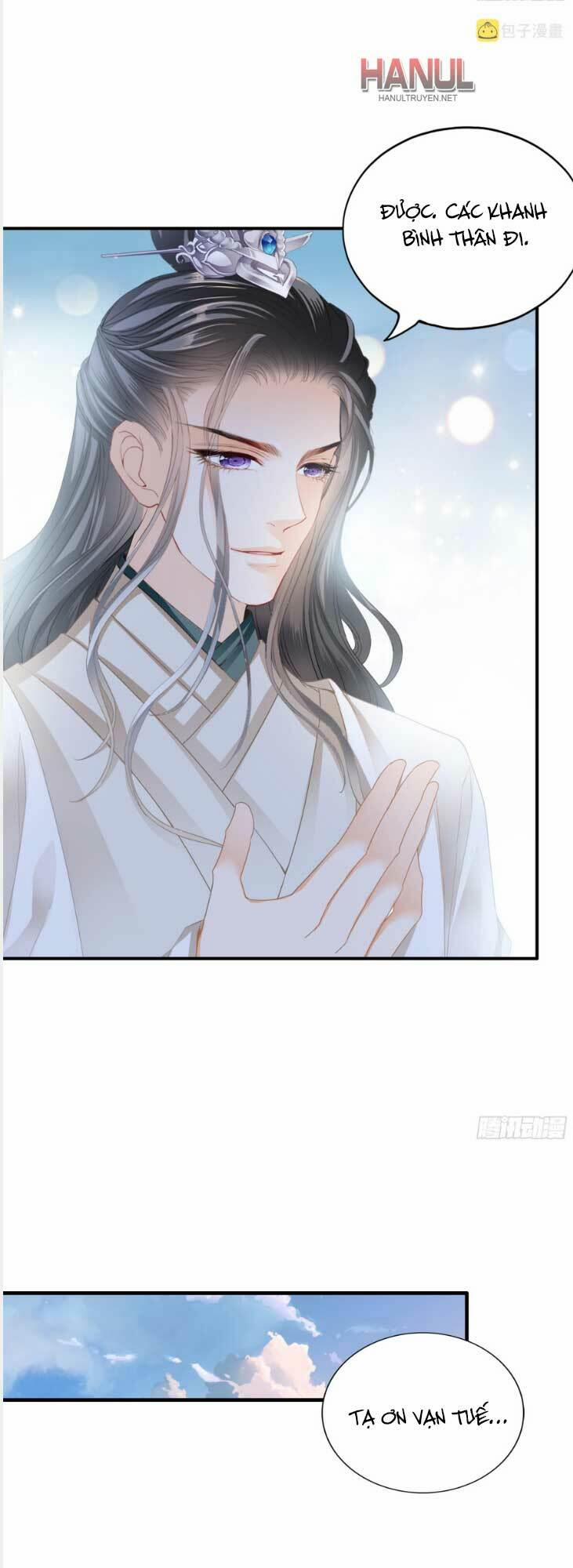 Bổn Vương Muốn Nàng 174 trang 16