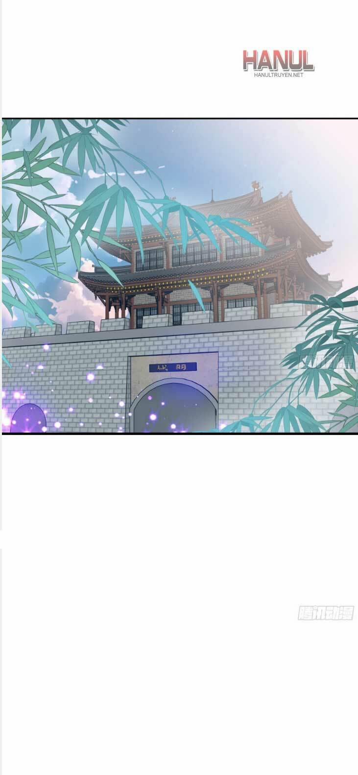 Bổn Vương Muốn Nàng 174 trang 17