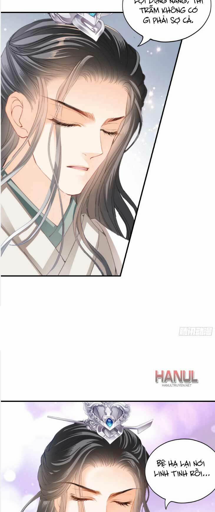 Bổn Vương Muốn Nàng 174 trang 2