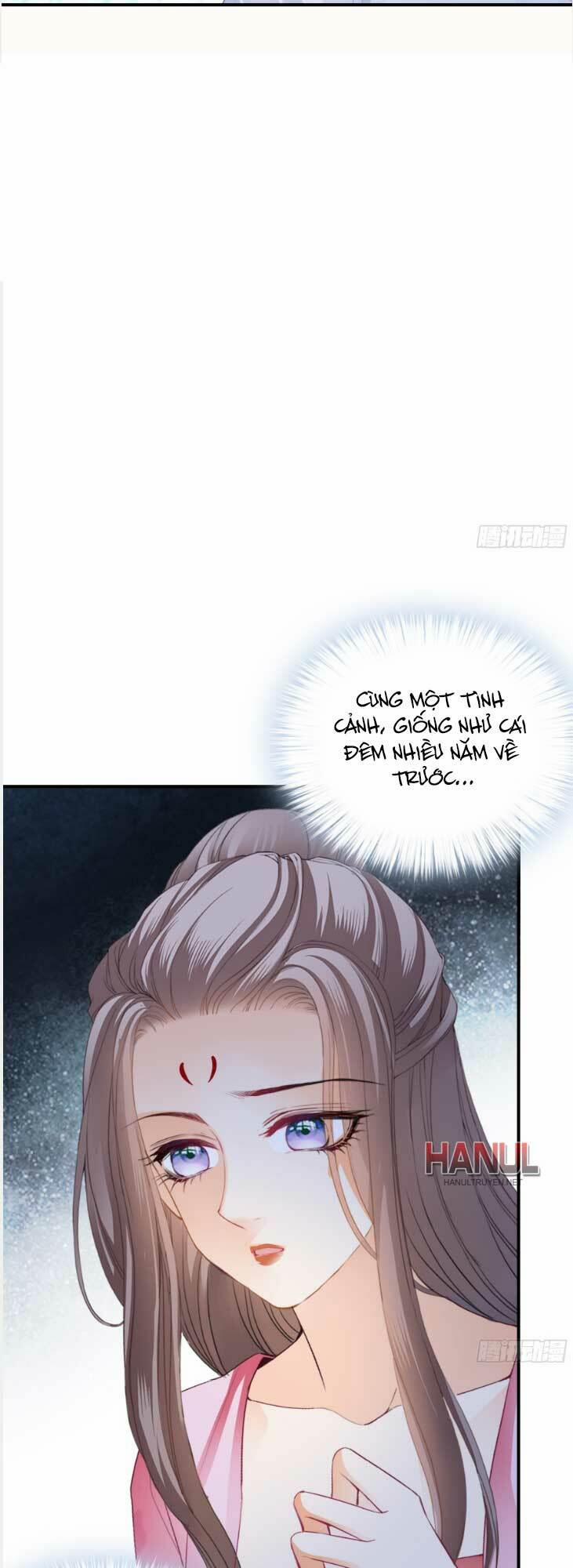 Bổn Vương Muốn Nàng 174 trang 22